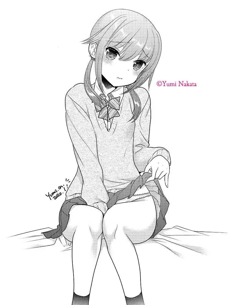 Làm Thế Nào Để Rèn Shishunki-Chan Nên Người Chapter 21 - 43