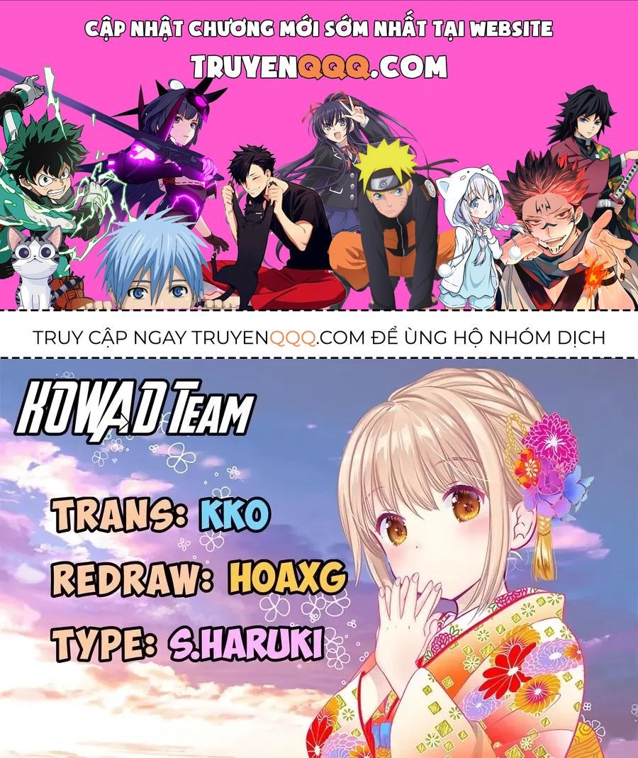 Làm Thế Nào Để Rèn Shishunki-Chan Nên Người Chapter 22 - 1