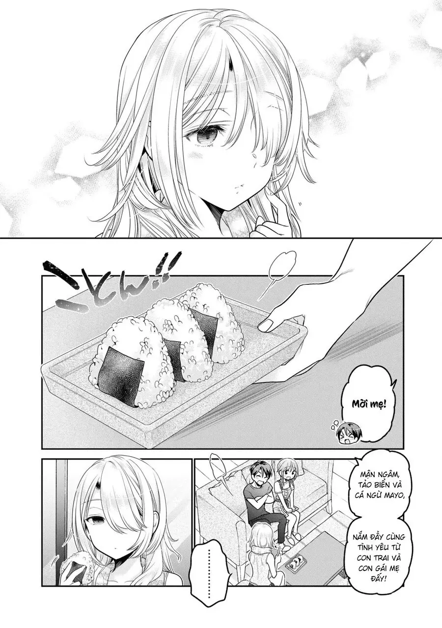 Làm Thế Nào Để Rèn Shishunki-Chan Nên Người Chapter 22 - 29