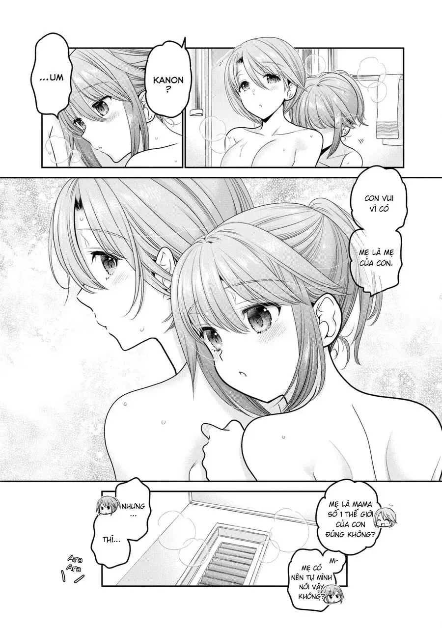 Làm Thế Nào Để Rèn Shishunki-Chan Nên Người Chapter 22 - 41