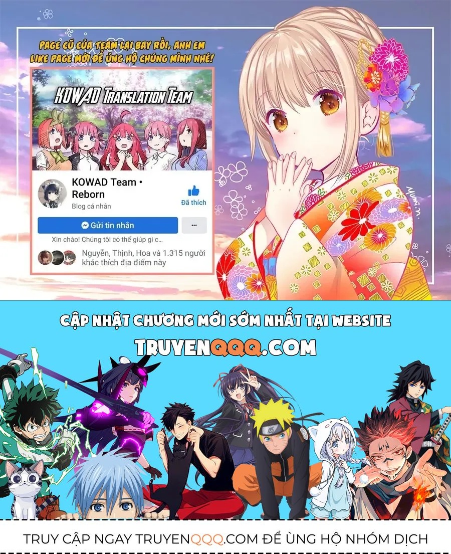 Làm Thế Nào Để Rèn Shishunki-Chan Nên Người Chapter 22 - 43