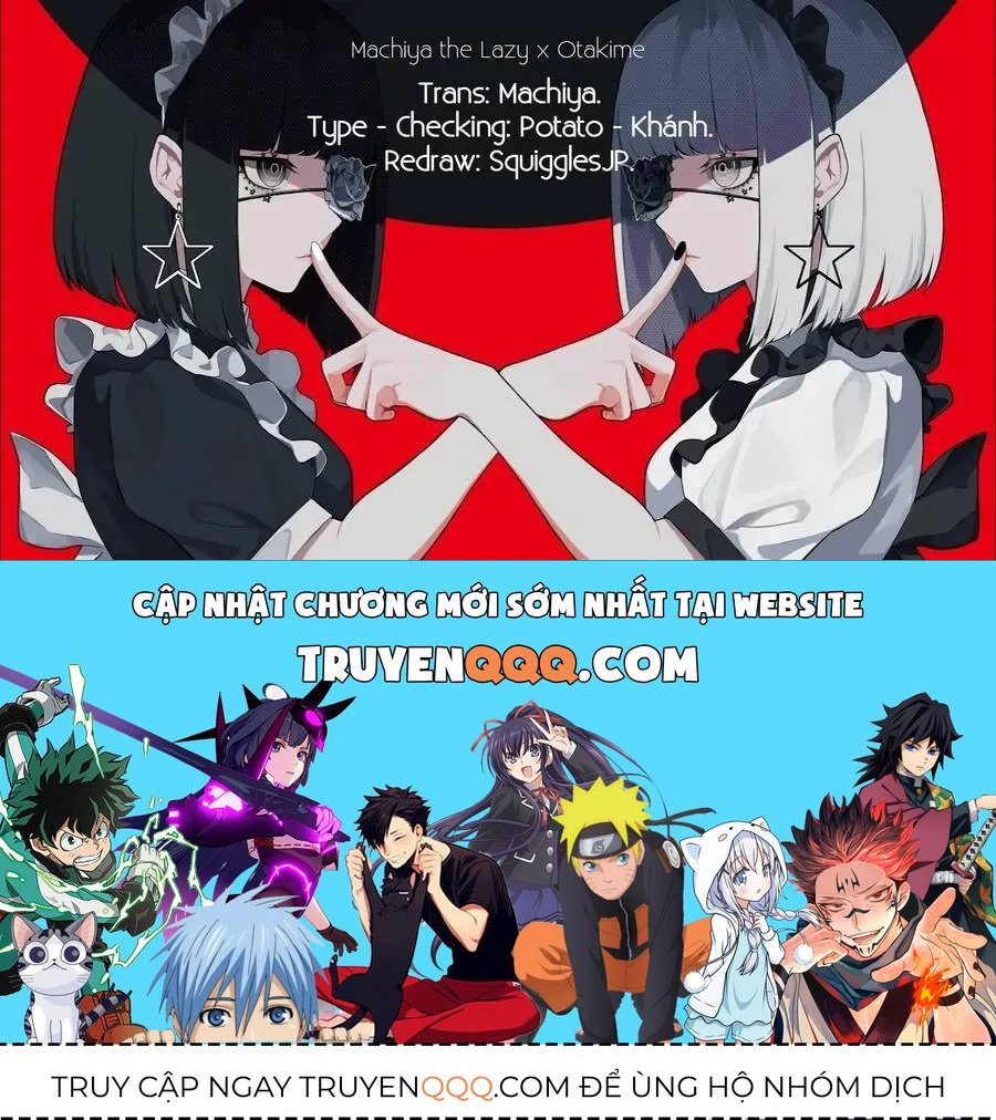 Làm Thế Nào Để Rèn Shishunki-Chan Nên Người Chapter 23 - 42