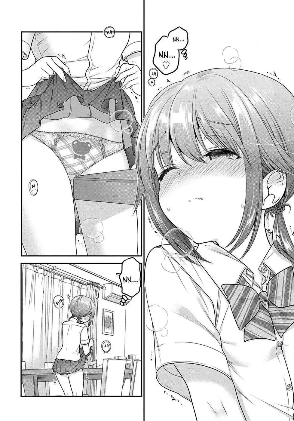 Làm Thế Nào Để Rèn Shishunki-Chan Nên Người Chapter 9 - 29