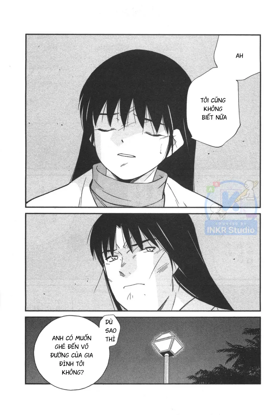 Shura No Mon 2 Chapter 1 - 38