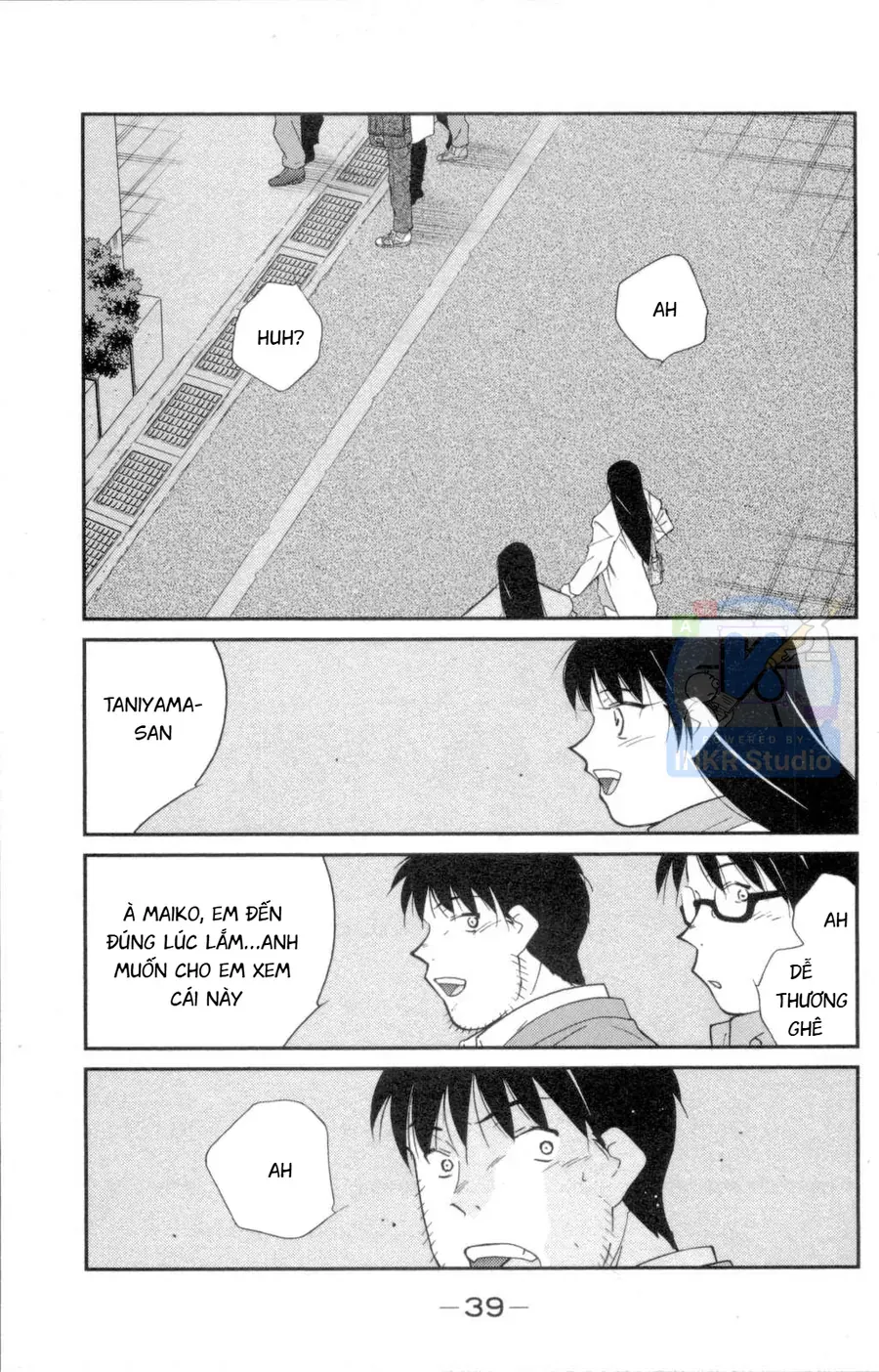 Shura No Mon 2 Chapter 1 - 40