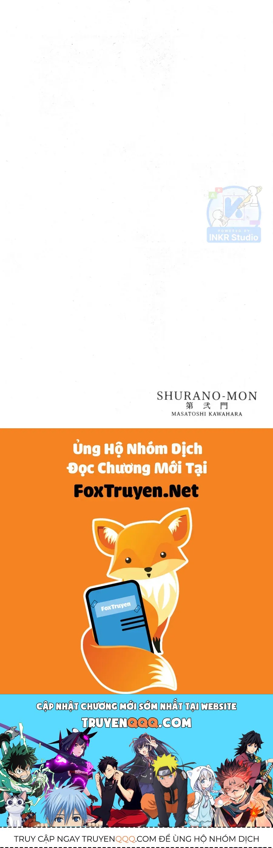 Shura No Mon 2 Chapter 1 - 85