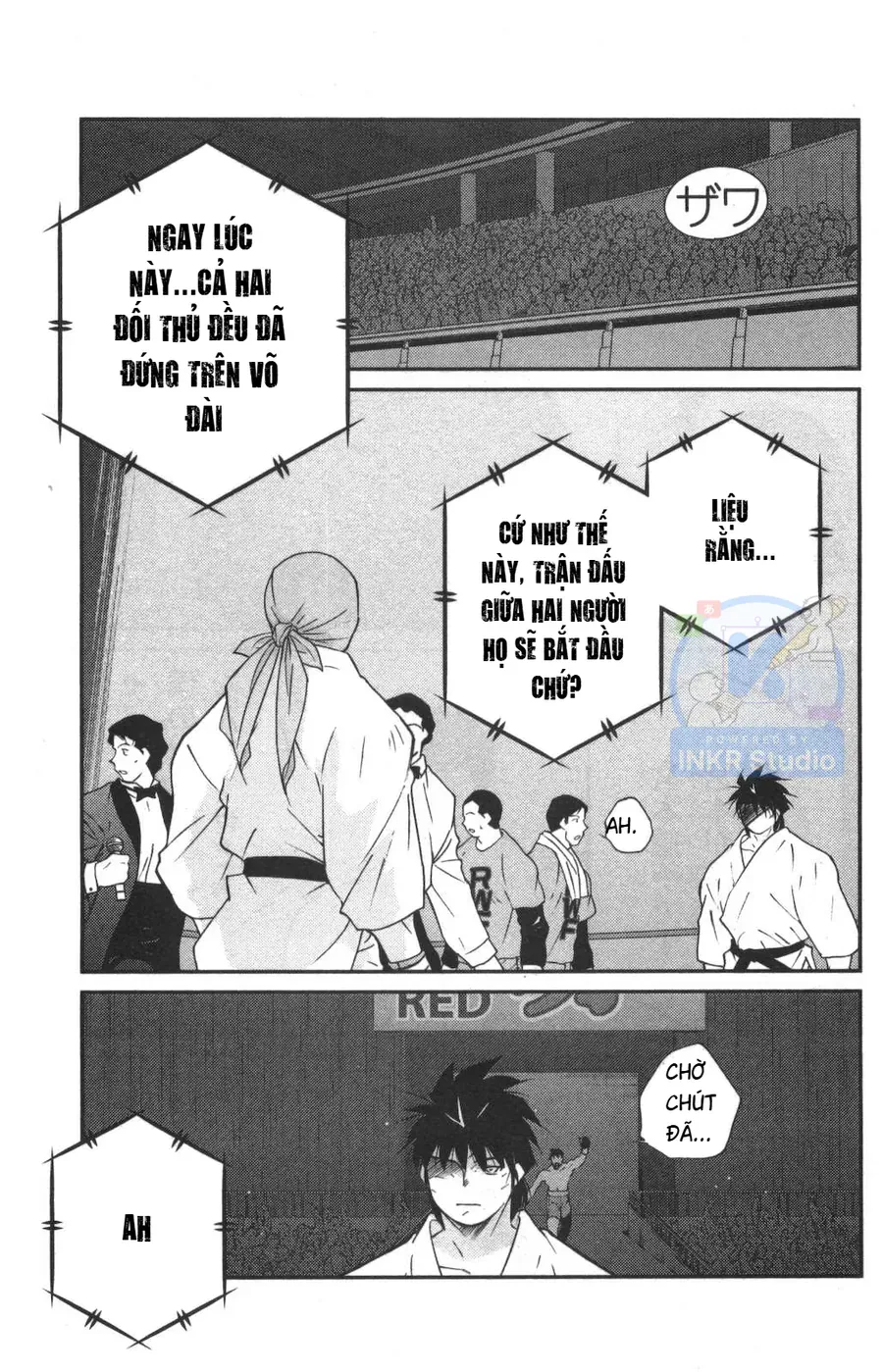 Shura No Mon 2 Chapter 2 - 13