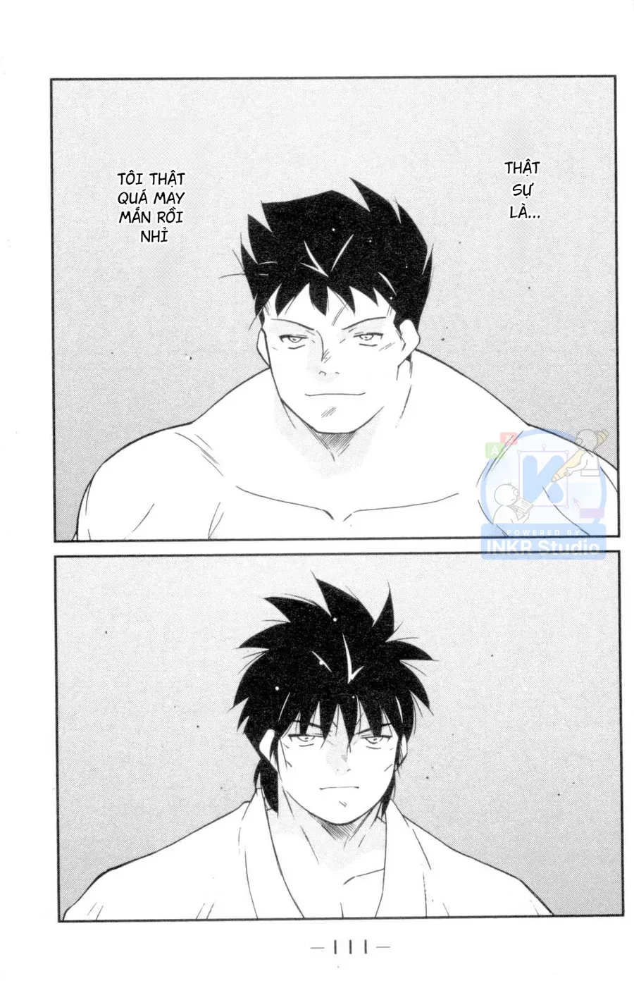 Shura No Mon 2 Chapter 2 - 27