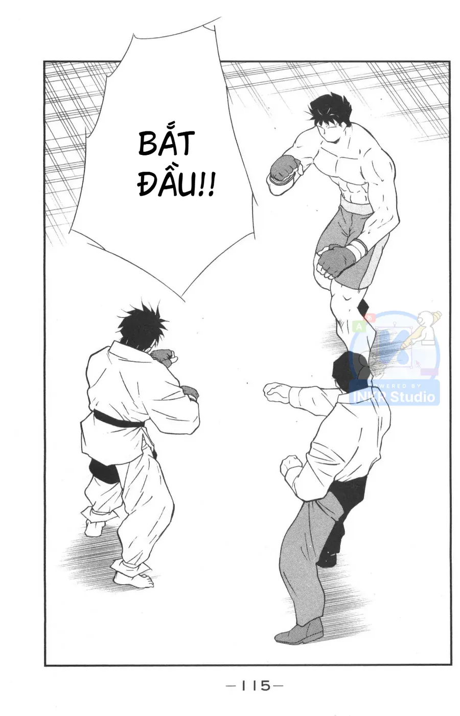 Shura No Mon 2 Chapter 2 - 31