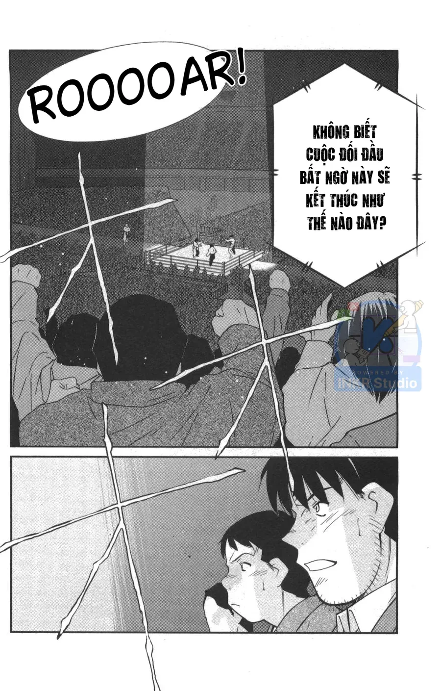 Shura No Mon 2 Chapter 2 - 34