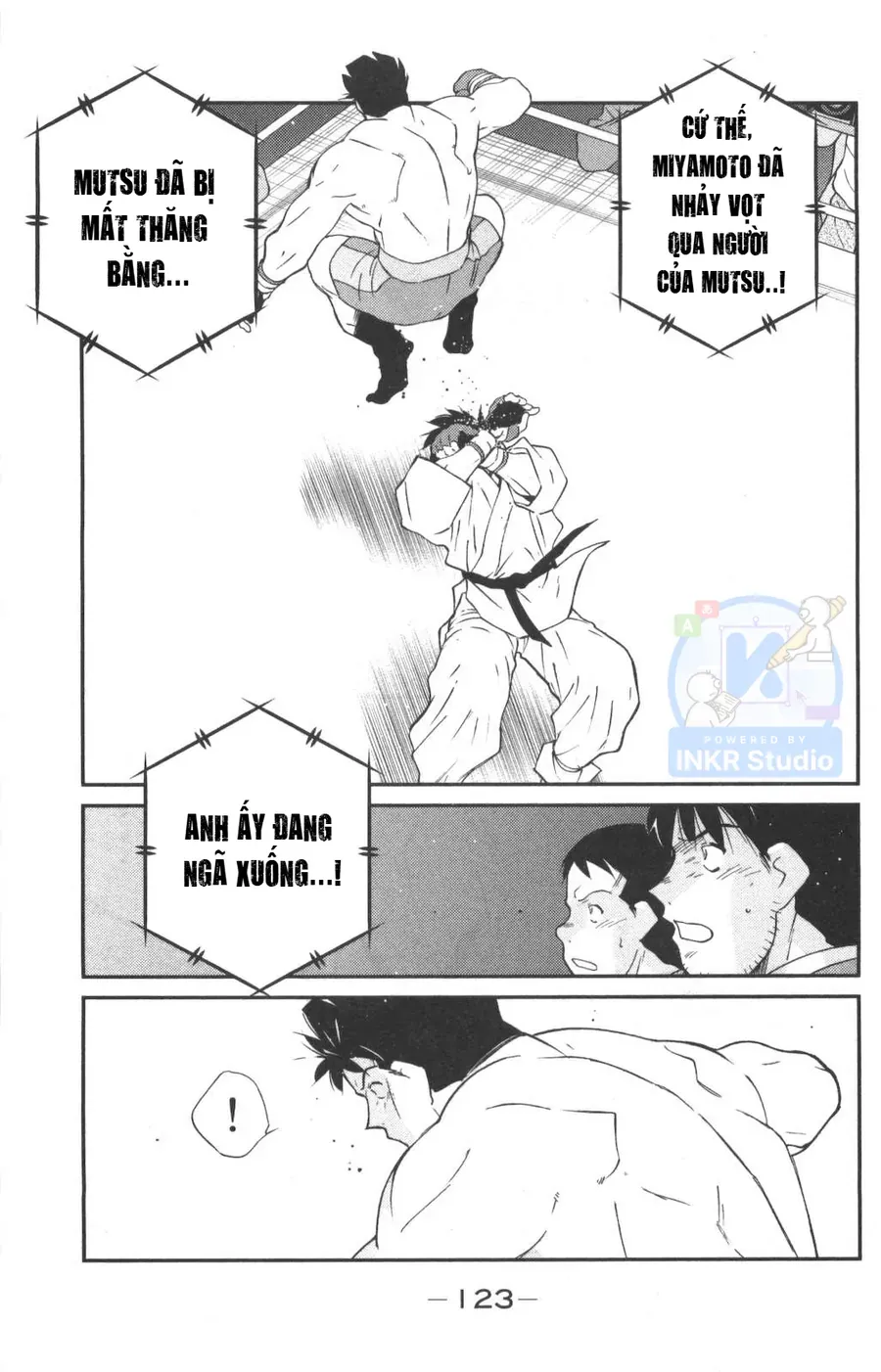 Shura No Mon 2 Chapter 2 - 39