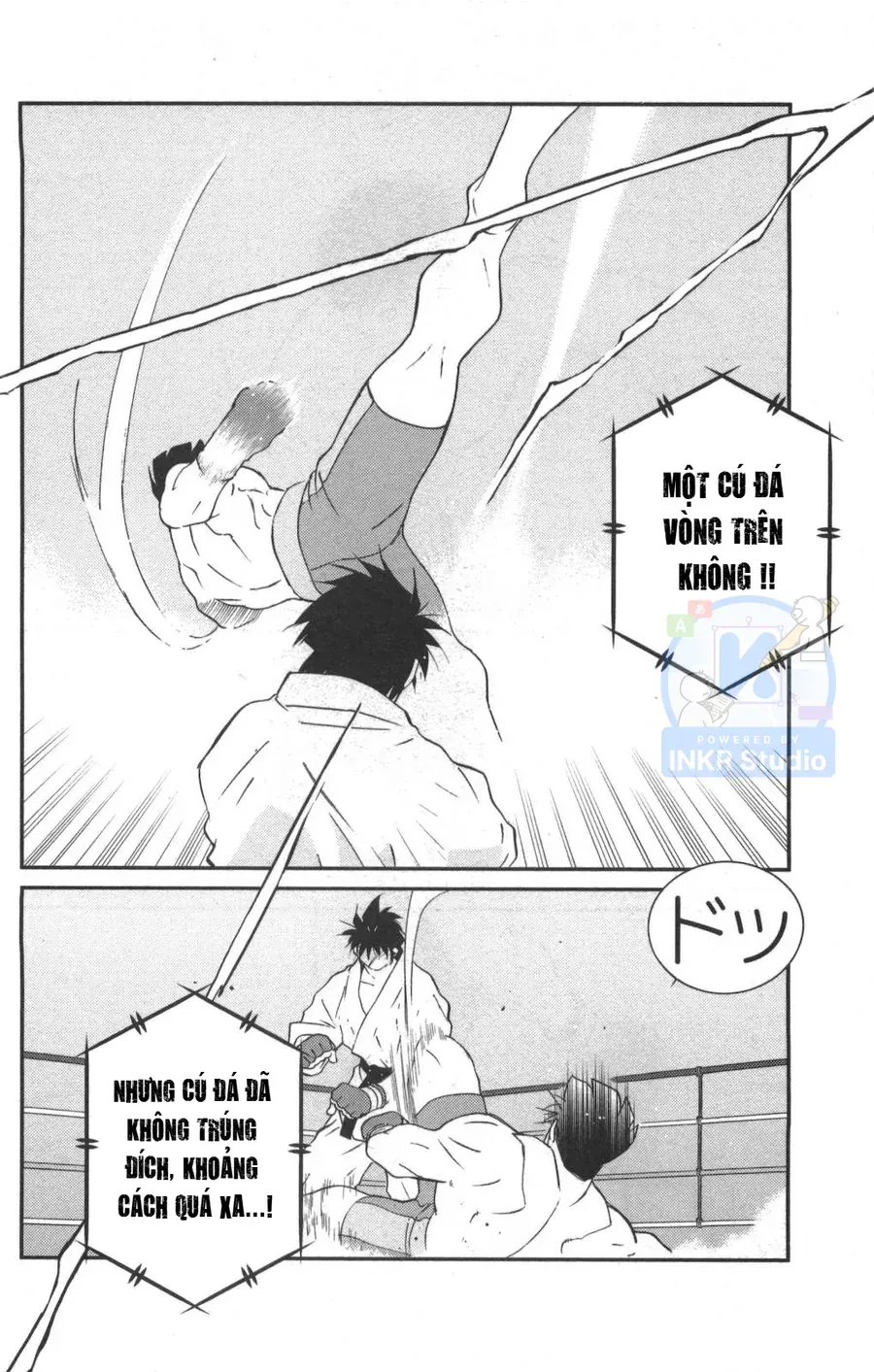 Shura No Mon 2 Chapter 2 - 48