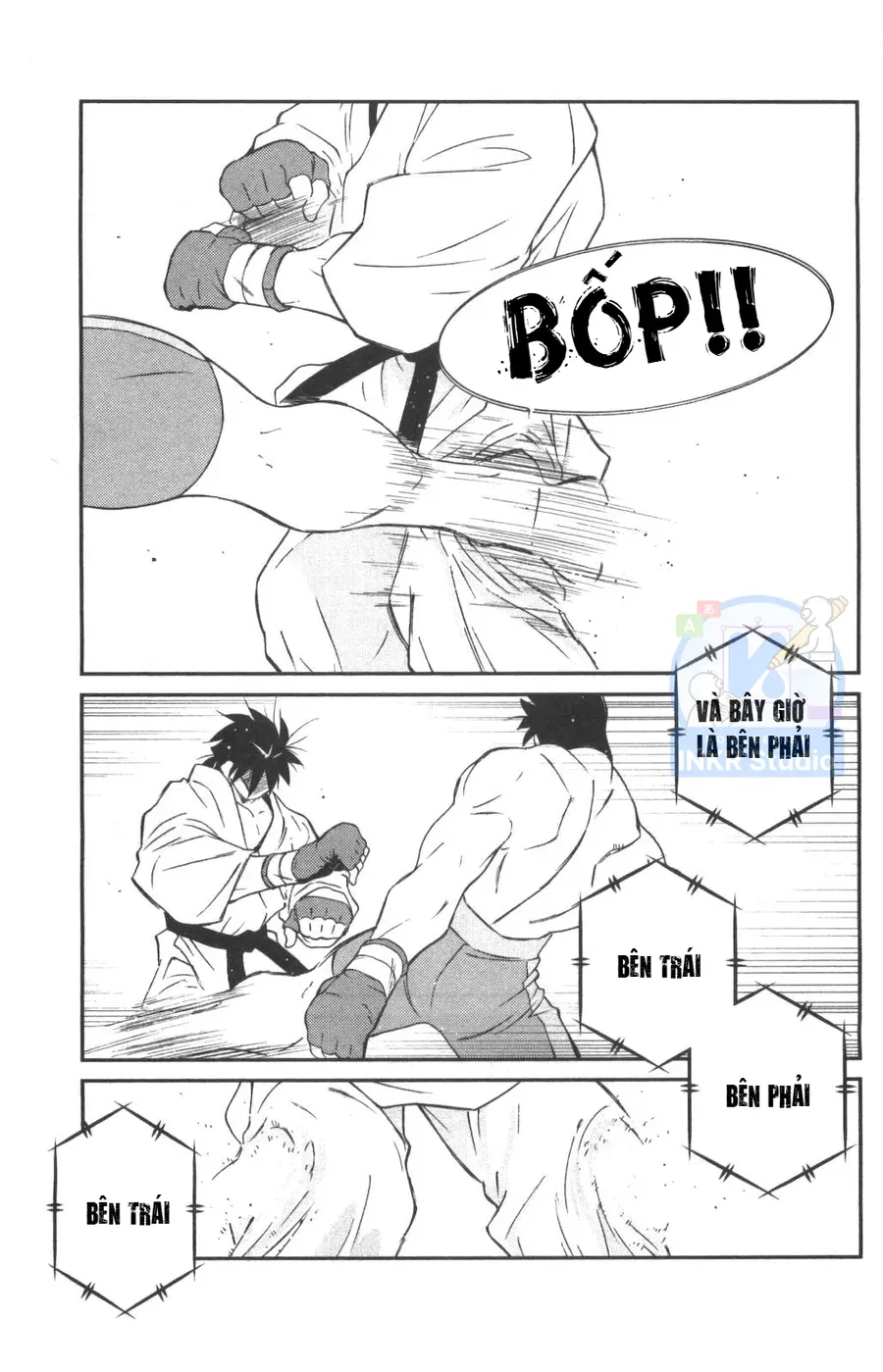 Shura No Mon 2 Chapter 2 - 55