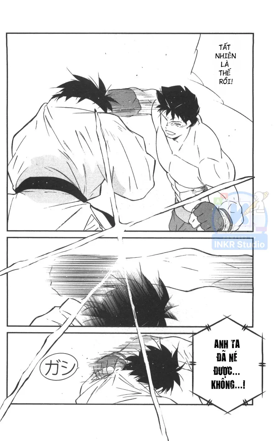 Shura No Mon 2 Chapter 2 - 64