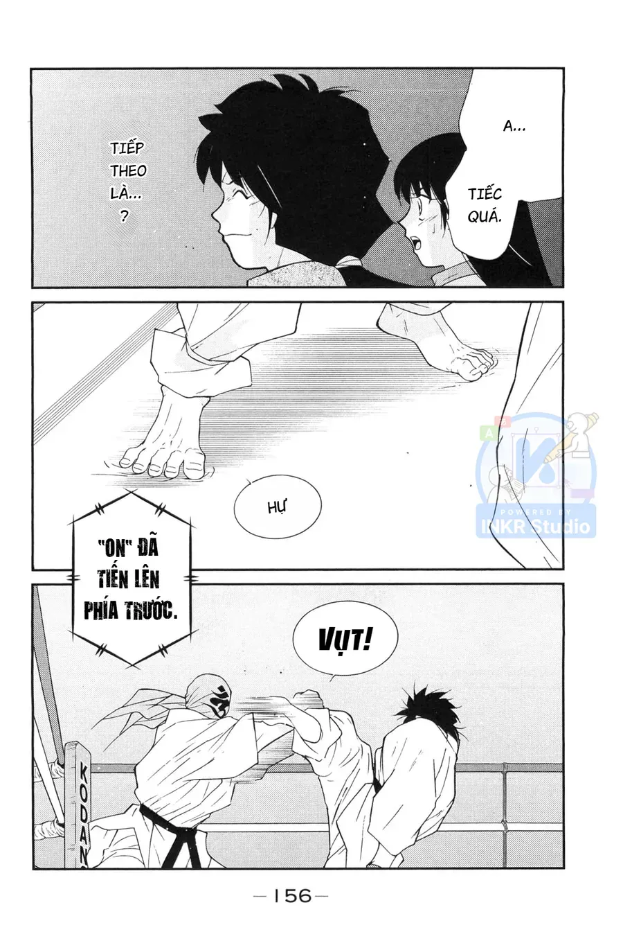 Shura No Mon 2 Chapter 6 - 20