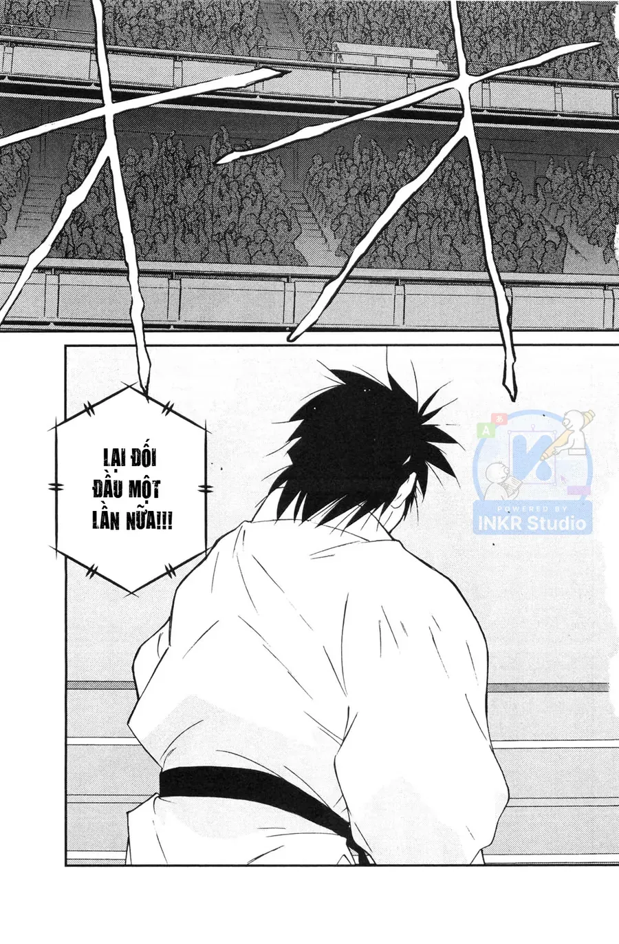 Shura No Mon 2 Chapter 6 - 3