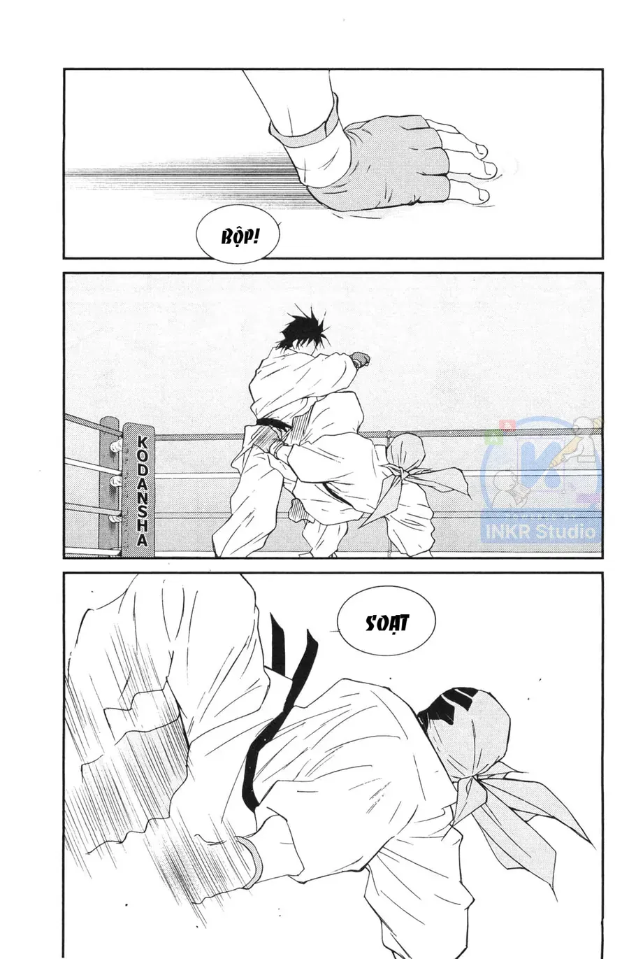 Shura No Mon 2 Chapter 6 - 53