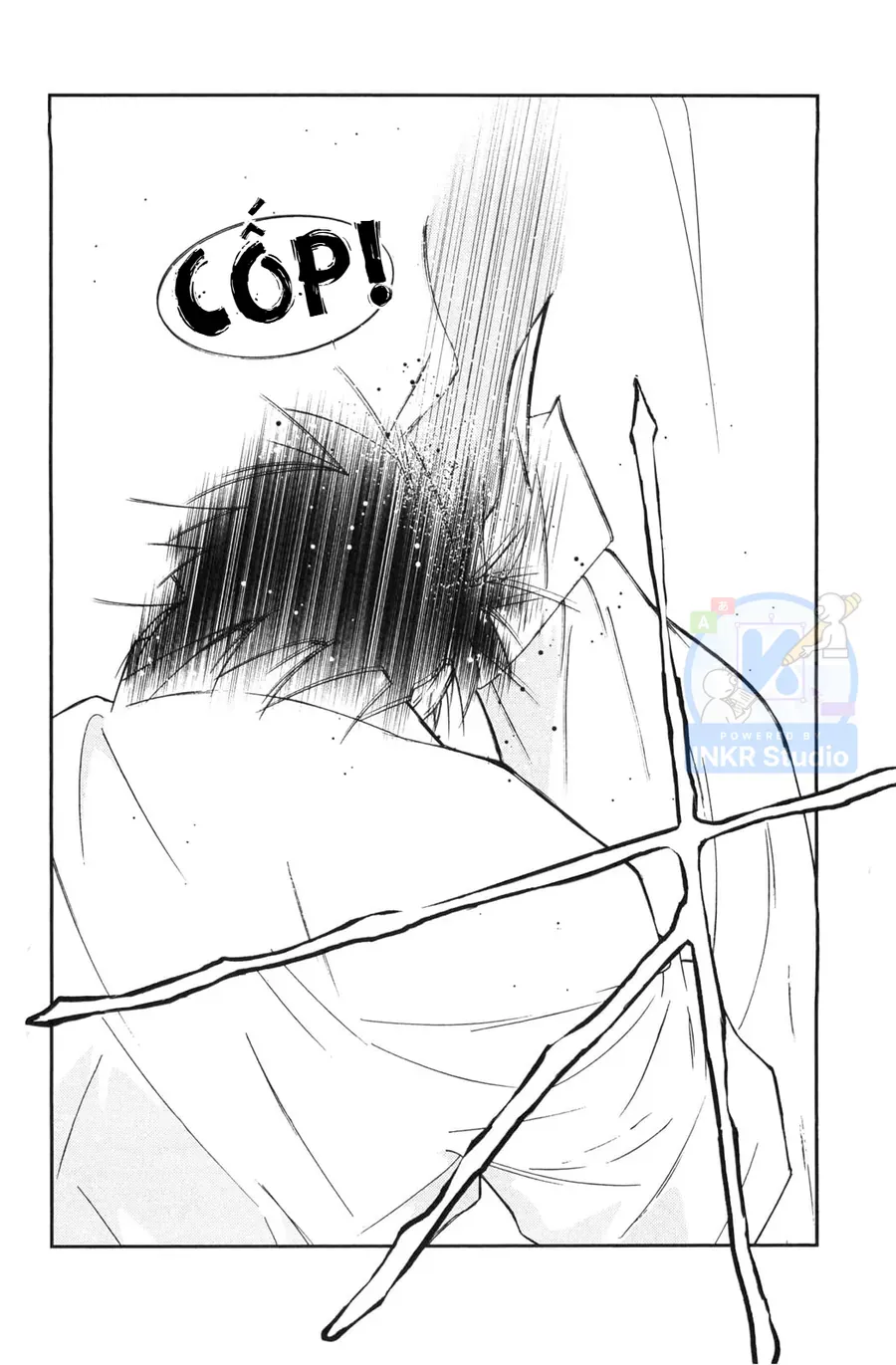 Shura No Mon 2 Chapter 6 - 56