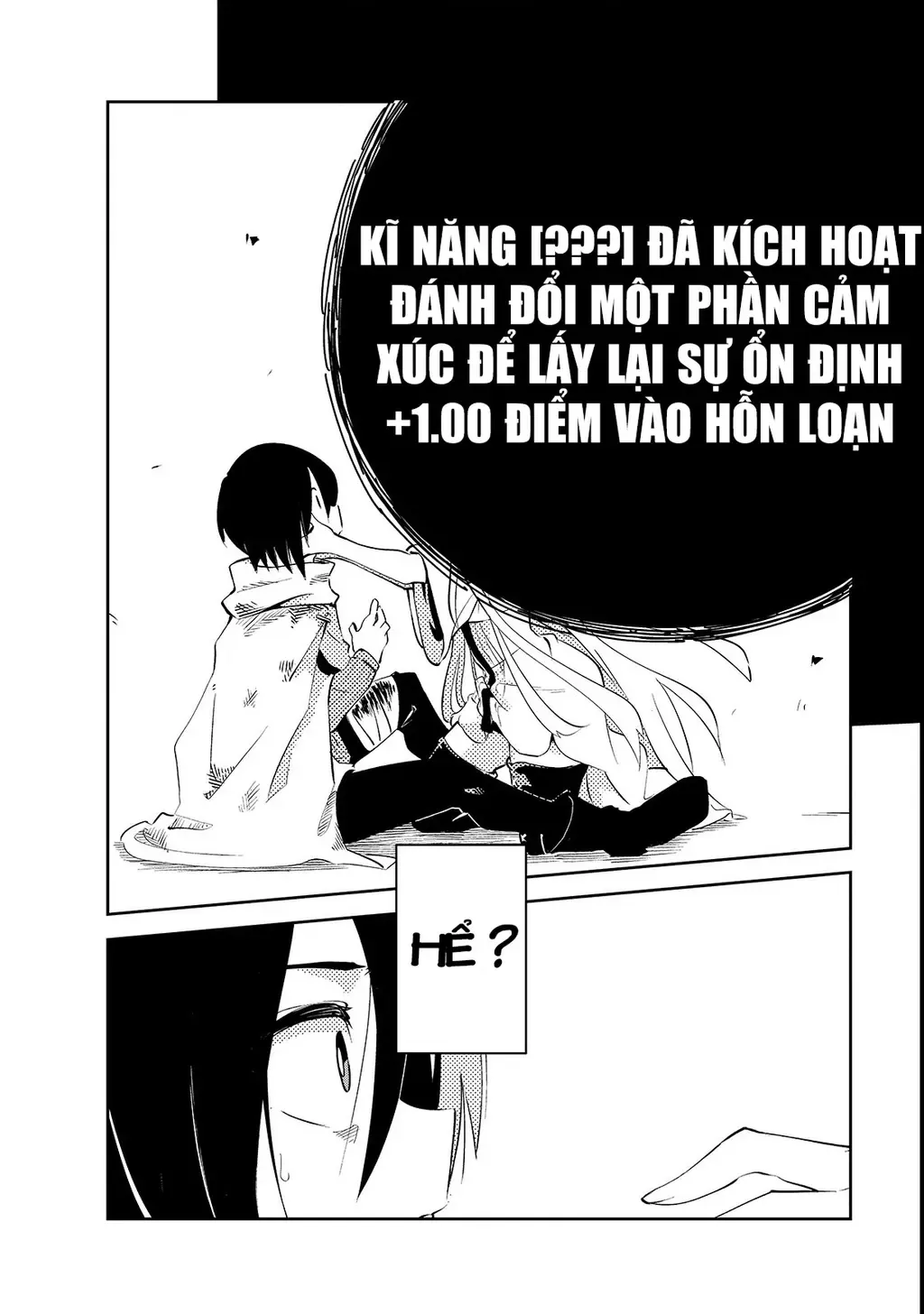 Cùng Tiến Tới Nơi Sâu Nhất Của Hầm Ngục Tại Thế Giới Khác Chapter 1 - 40