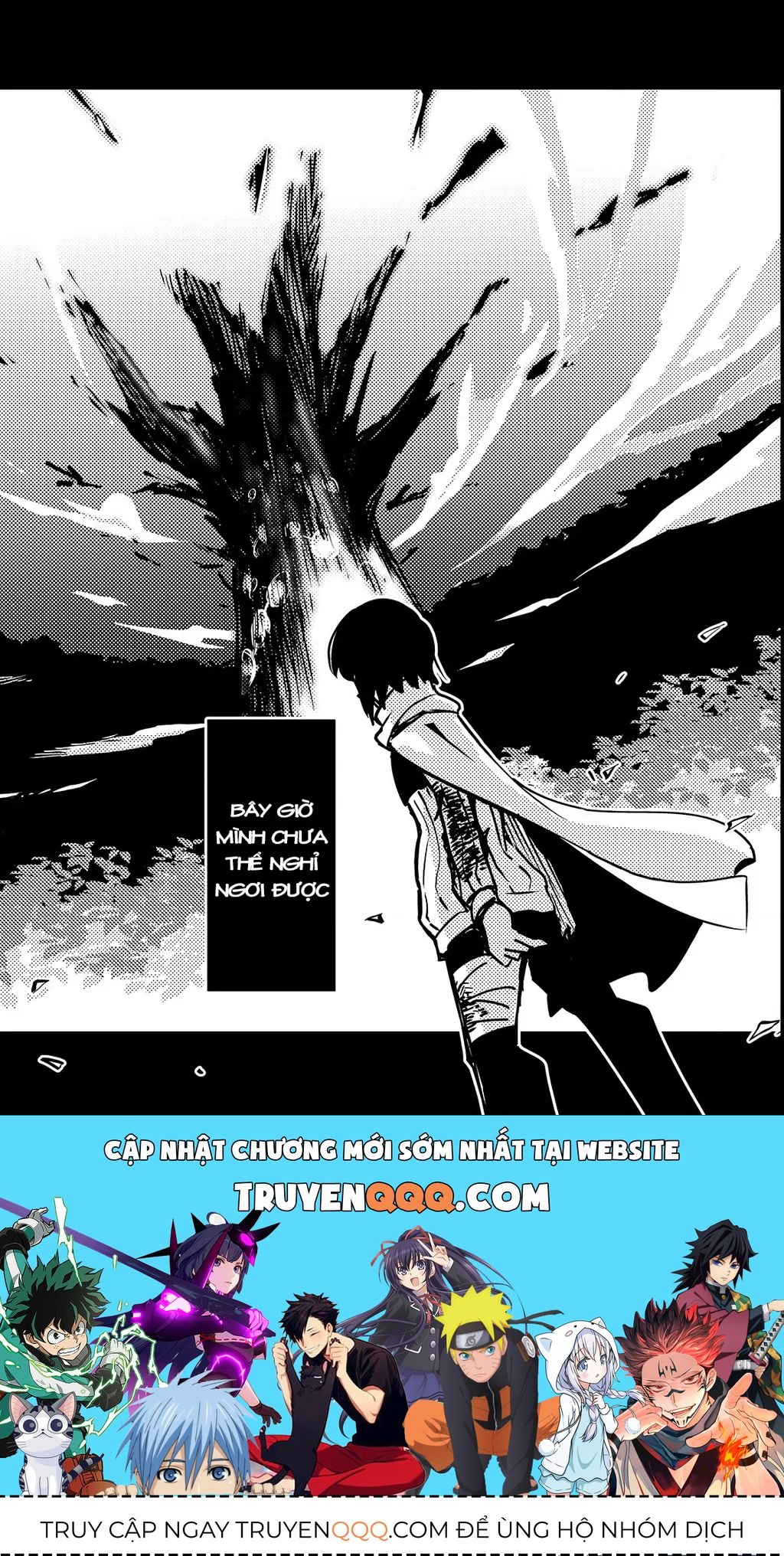 Cùng Tiến Tới Nơi Sâu Nhất Của Hầm Ngục Tại Thế Giới Khác Chapter 1 - 51