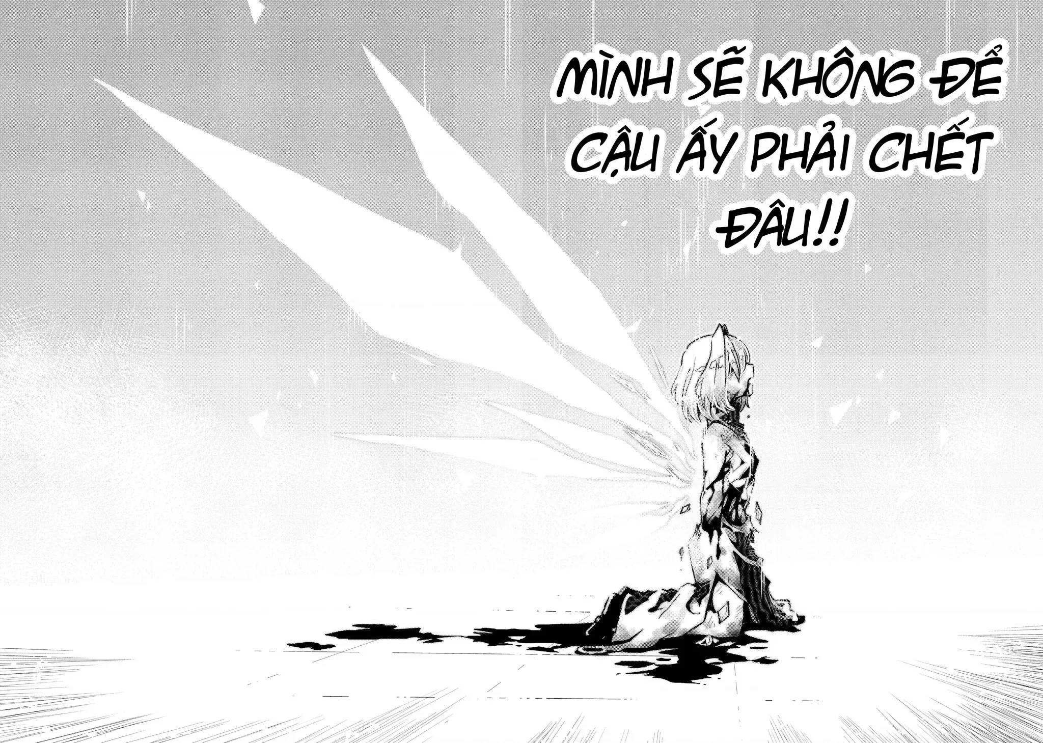 Cùng Tiến Tới Nơi Sâu Nhất Của Hầm Ngục Tại Thế Giới Khác Chapter 12 - 17