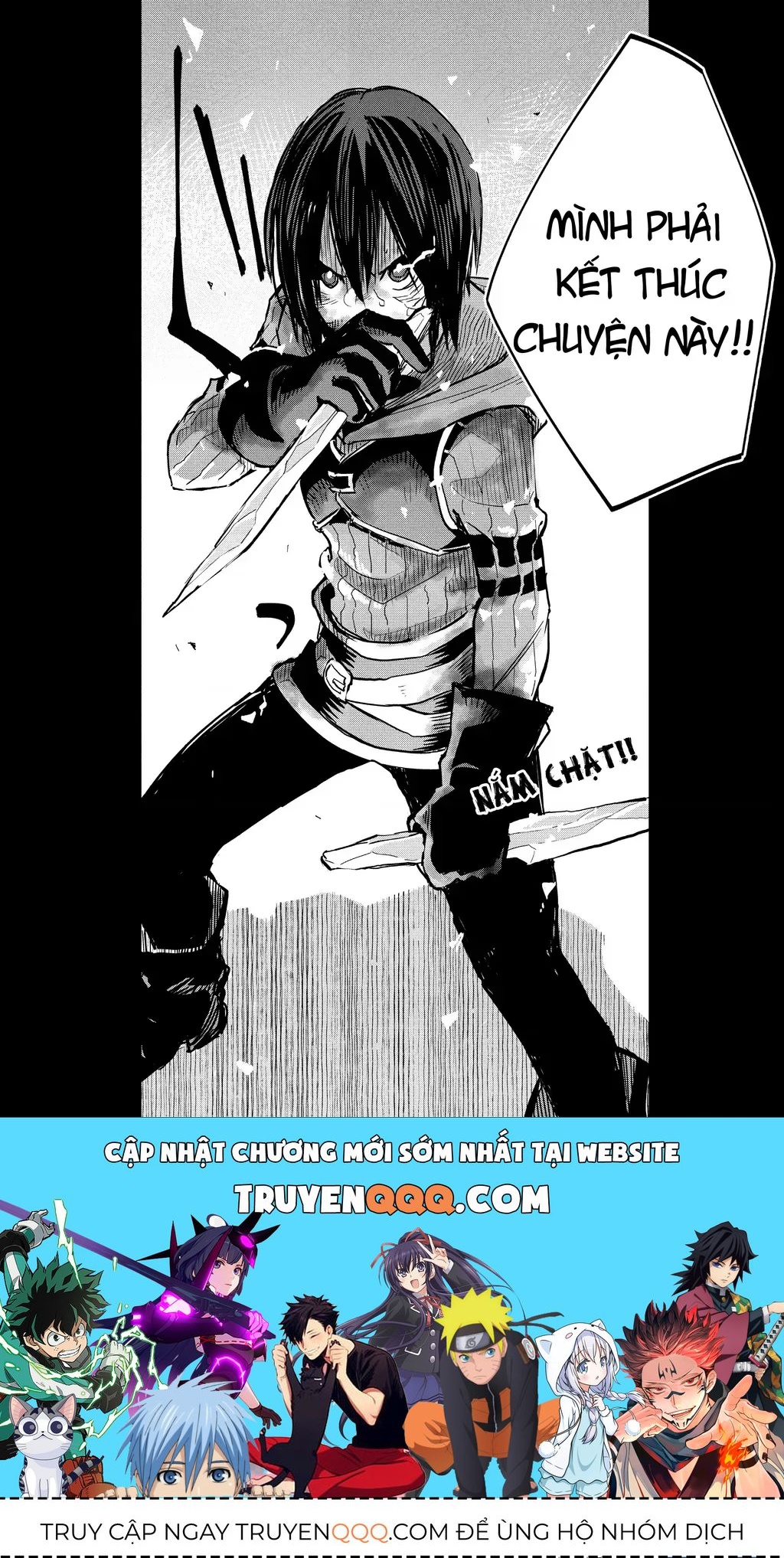 Cùng Tiến Tới Nơi Sâu Nhất Của Hầm Ngục Tại Thế Giới Khác Chapter 12 - 23