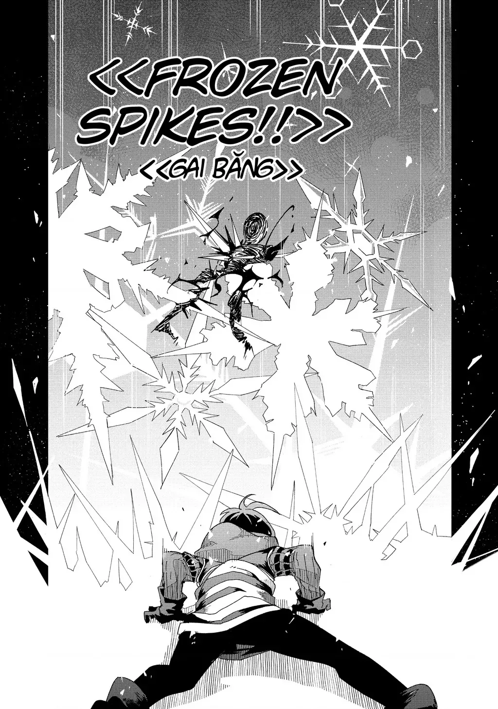 Cùng Tiến Tới Nơi Sâu Nhất Của Hầm Ngục Tại Thế Giới Khác Chapter 13 - 11