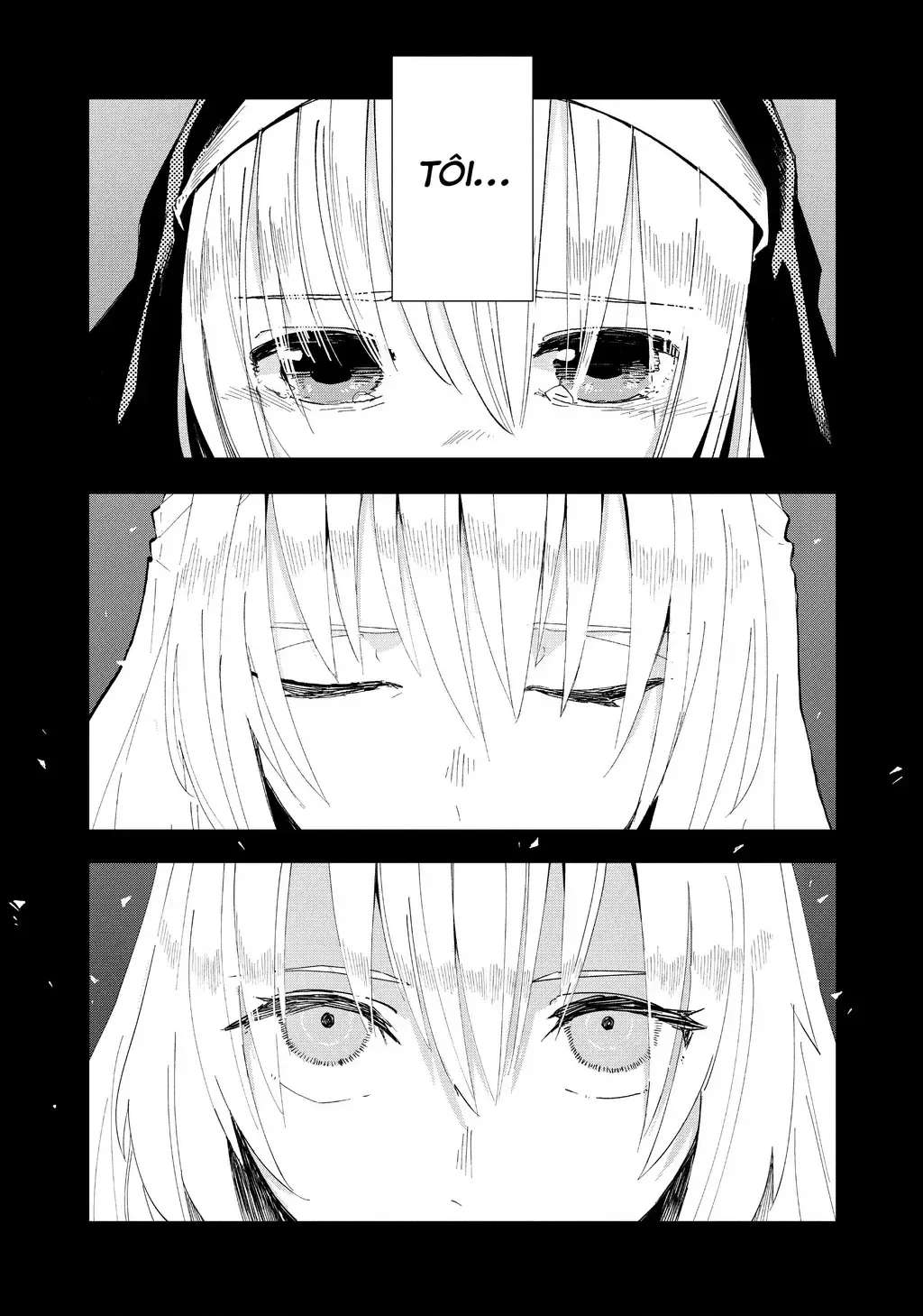 Cùng Tiến Tới Nơi Sâu Nhất Của Hầm Ngục Tại Thế Giới Khác Chapter 14 - 11