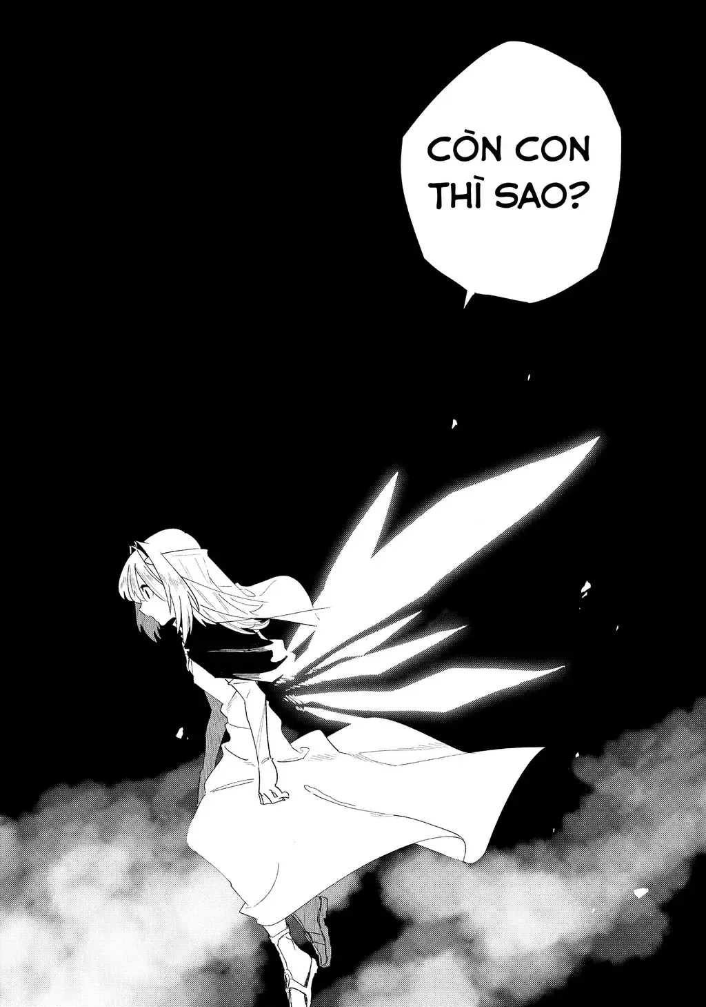 Cùng Tiến Tới Nơi Sâu Nhất Của Hầm Ngục Tại Thế Giới Khác Chapter 14 - 17