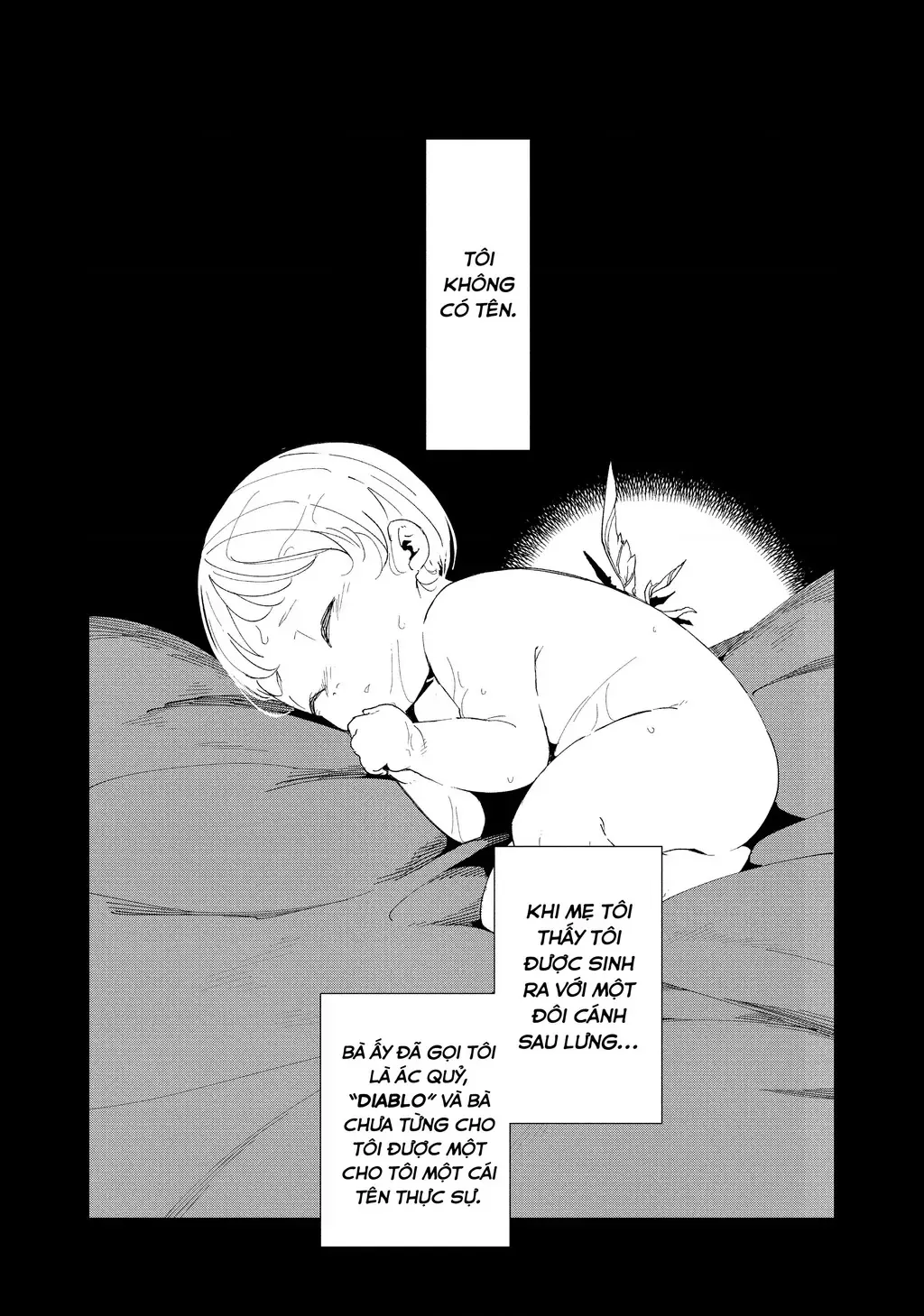 Cùng Tiến Tới Nơi Sâu Nhất Của Hầm Ngục Tại Thế Giới Khác Chapter 14 - 3