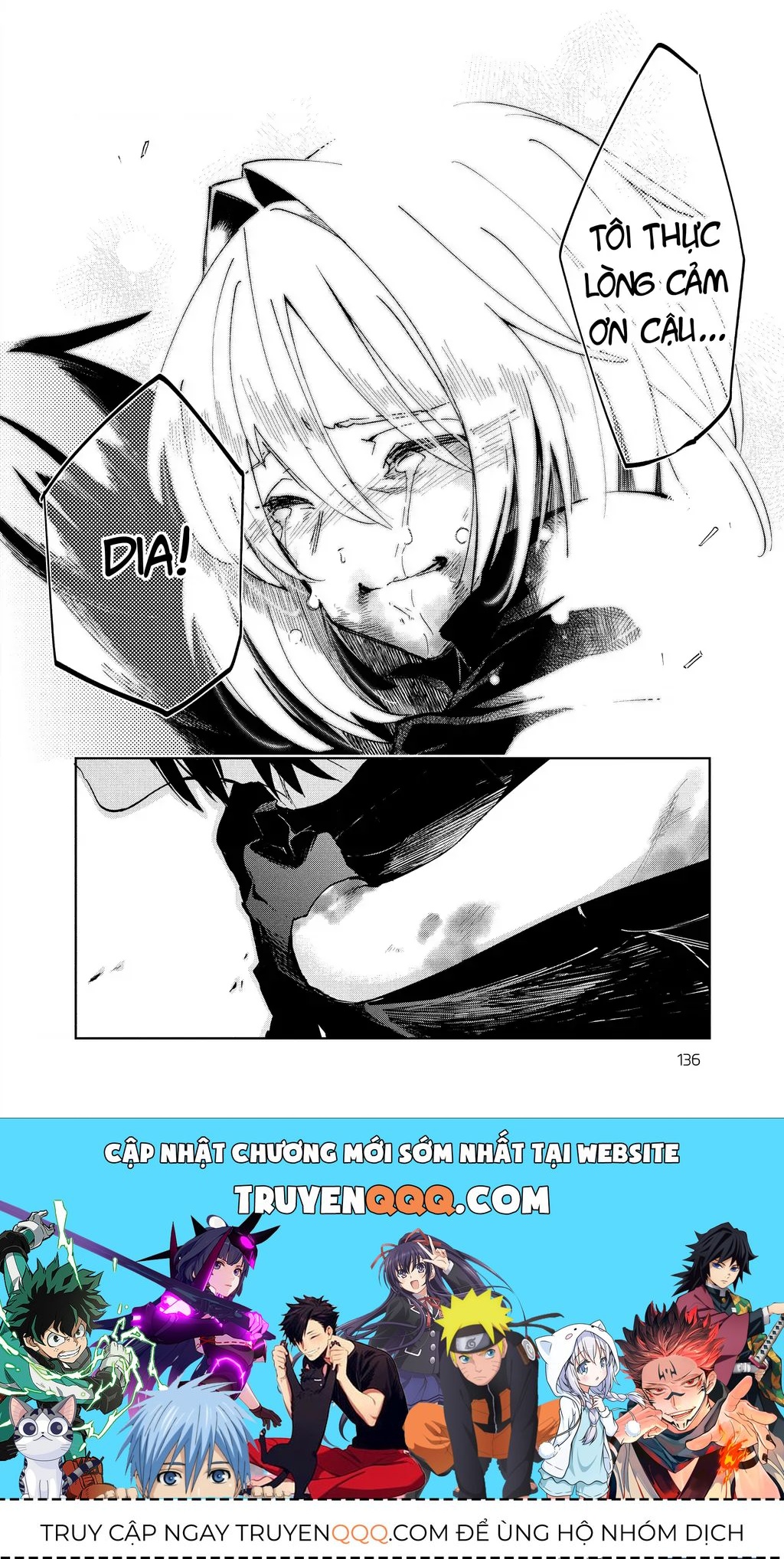 Cùng Tiến Tới Nơi Sâu Nhất Của Hầm Ngục Tại Thế Giới Khác Chapter 14 - 26