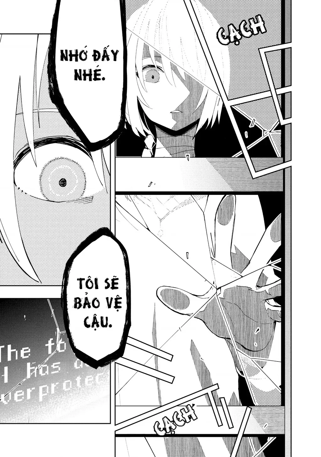 Cùng Tiến Tới Nơi Sâu Nhất Của Hầm Ngục Tại Thế Giới Khác Chapter 15 - 23