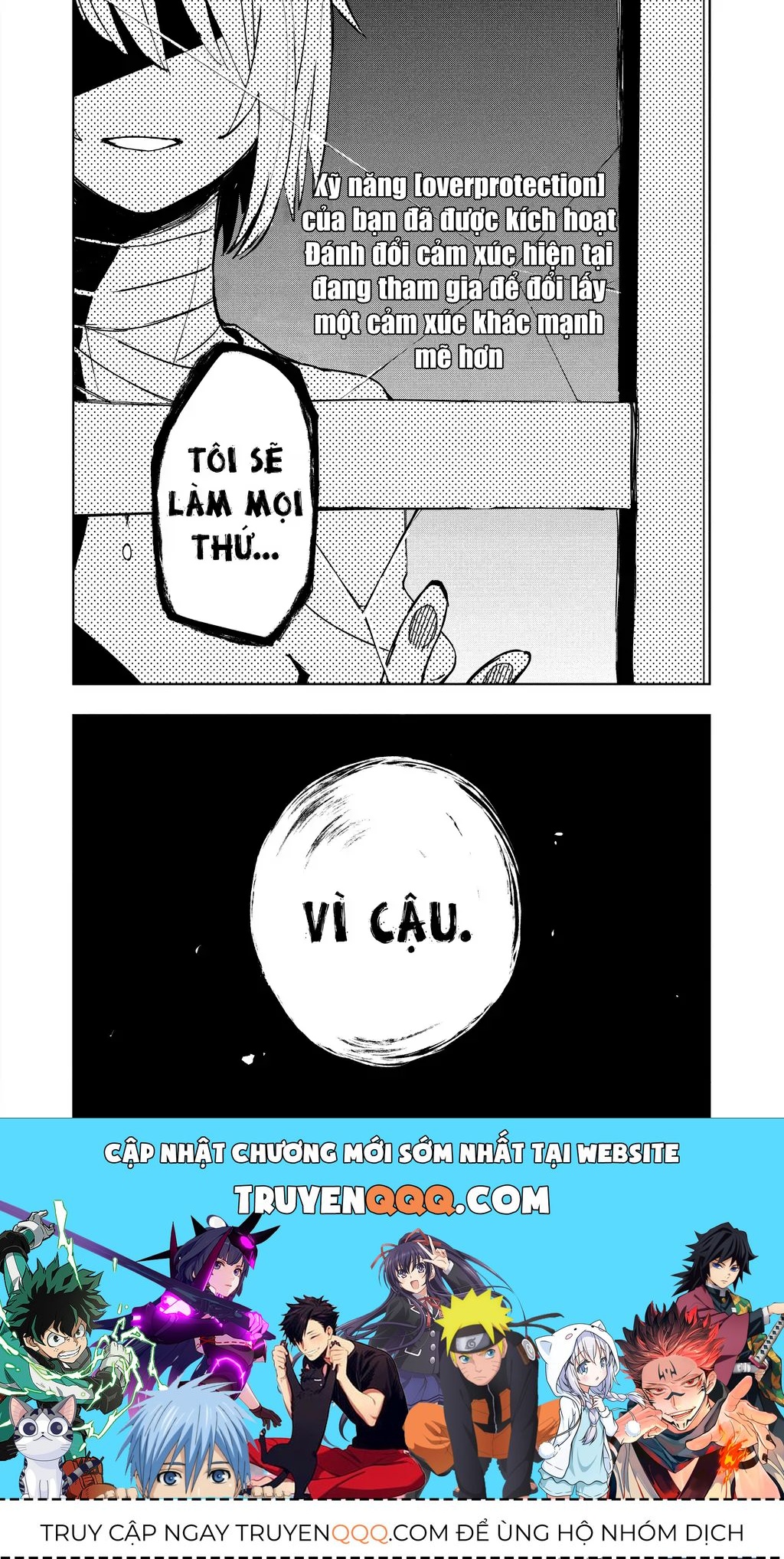 Cùng Tiến Tới Nơi Sâu Nhất Của Hầm Ngục Tại Thế Giới Khác Chapter 15 - 24