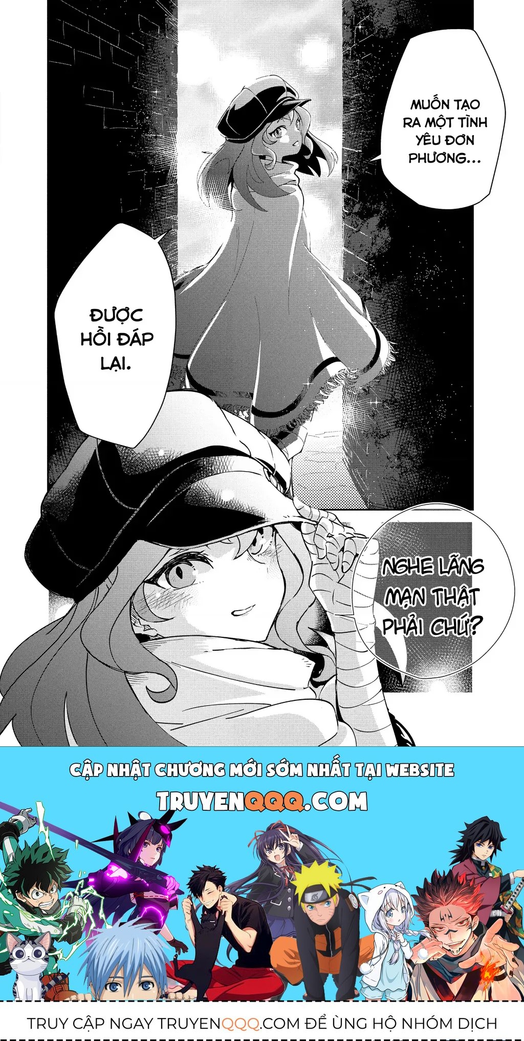 Cùng Tiến Tới Nơi Sâu Nhất Của Hầm Ngục Tại Thế Giới Khác Chapter 16 - 29