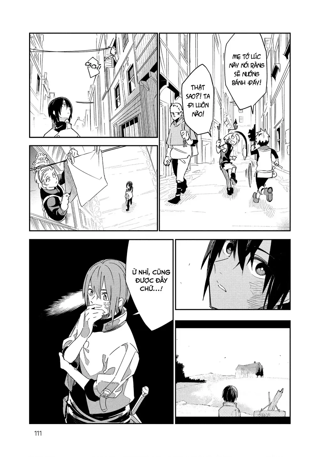 Cùng Tiến Tới Nơi Sâu Nhất Của Hầm Ngục Tại Thế Giới Khác Chapter 19 - 15