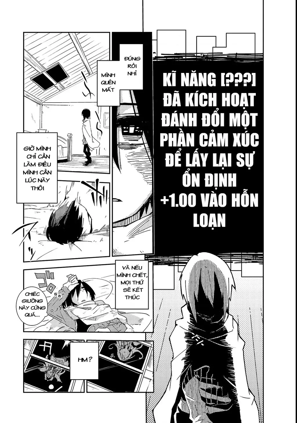 Cùng Tiến Tới Nơi Sâu Nhất Của Hầm Ngục Tại Thế Giới Khác Chapter 2 - 24