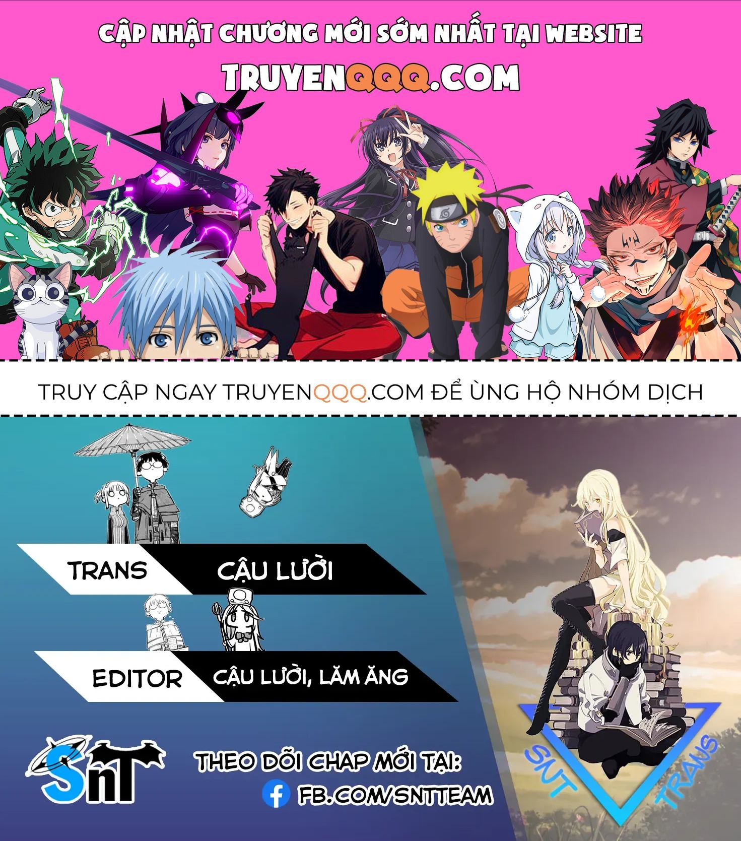 Cùng Tiến Tới Nơi Sâu Nhất Của Hầm Ngục Tại Thế Giới Khác Chapter 23 - 1