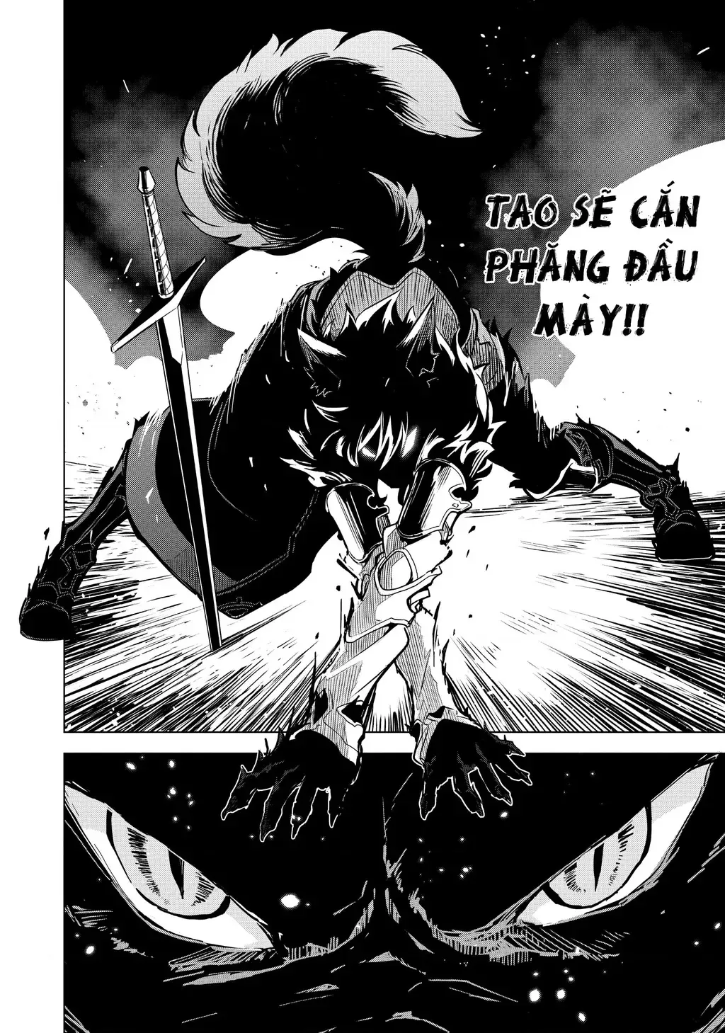 Cùng Tiến Tới Nơi Sâu Nhất Của Hầm Ngục Tại Thế Giới Khác Chapter 25 - 34