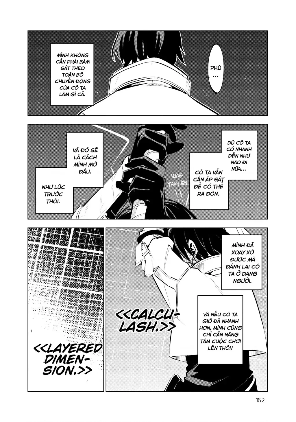 Cùng Tiến Tới Nơi Sâu Nhất Của Hầm Ngục Tại Thế Giới Khác Chapter 26 - 12