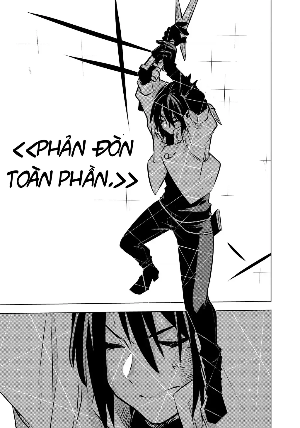 Cùng Tiến Tới Nơi Sâu Nhất Của Hầm Ngục Tại Thế Giới Khác Chapter 26 - 13