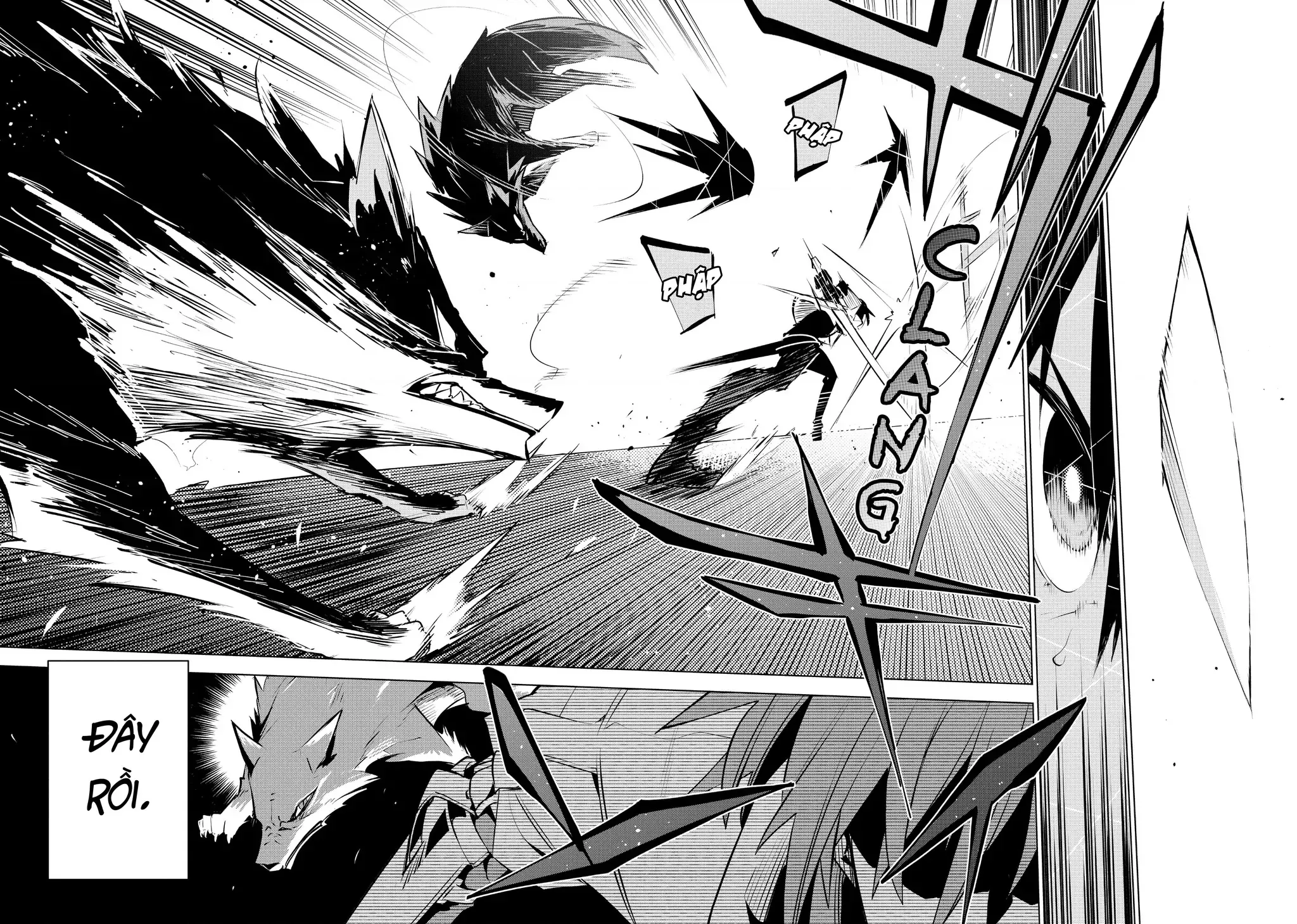 Cùng Tiến Tới Nơi Sâu Nhất Của Hầm Ngục Tại Thế Giới Khác Chapter 26 - 16