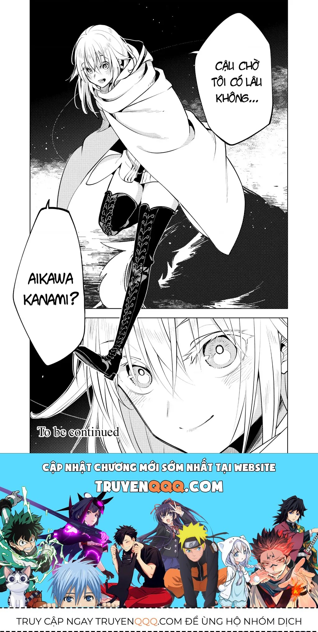 Cùng Tiến Tới Nơi Sâu Nhất Của Hầm Ngục Tại Thế Giới Khác Chapter 26 - 21