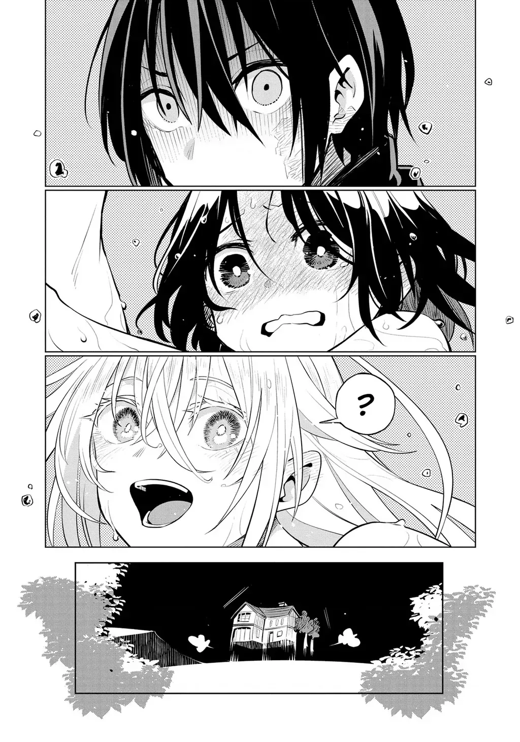 Cùng Tiến Tới Nơi Sâu Nhất Của Hầm Ngục Tại Thế Giới Khác Chapter 27 - 42