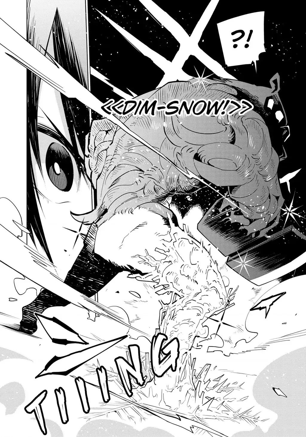 Cùng Tiến Tới Nơi Sâu Nhất Của Hầm Ngục Tại Thế Giới Khác Chapter 28 - 19