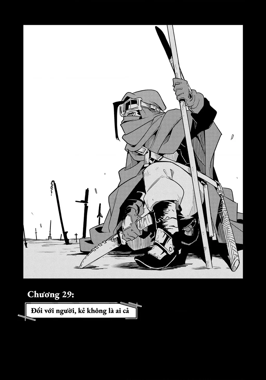 Cùng Tiến Tới Nơi Sâu Nhất Của Hầm Ngục Tại Thế Giới Khác Chapter 29 - 5