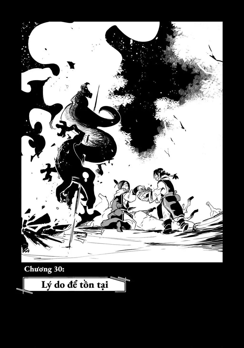 Cùng Tiến Tới Nơi Sâu Nhất Của Hầm Ngục Tại Thế Giới Khác Chapter 30 - 6