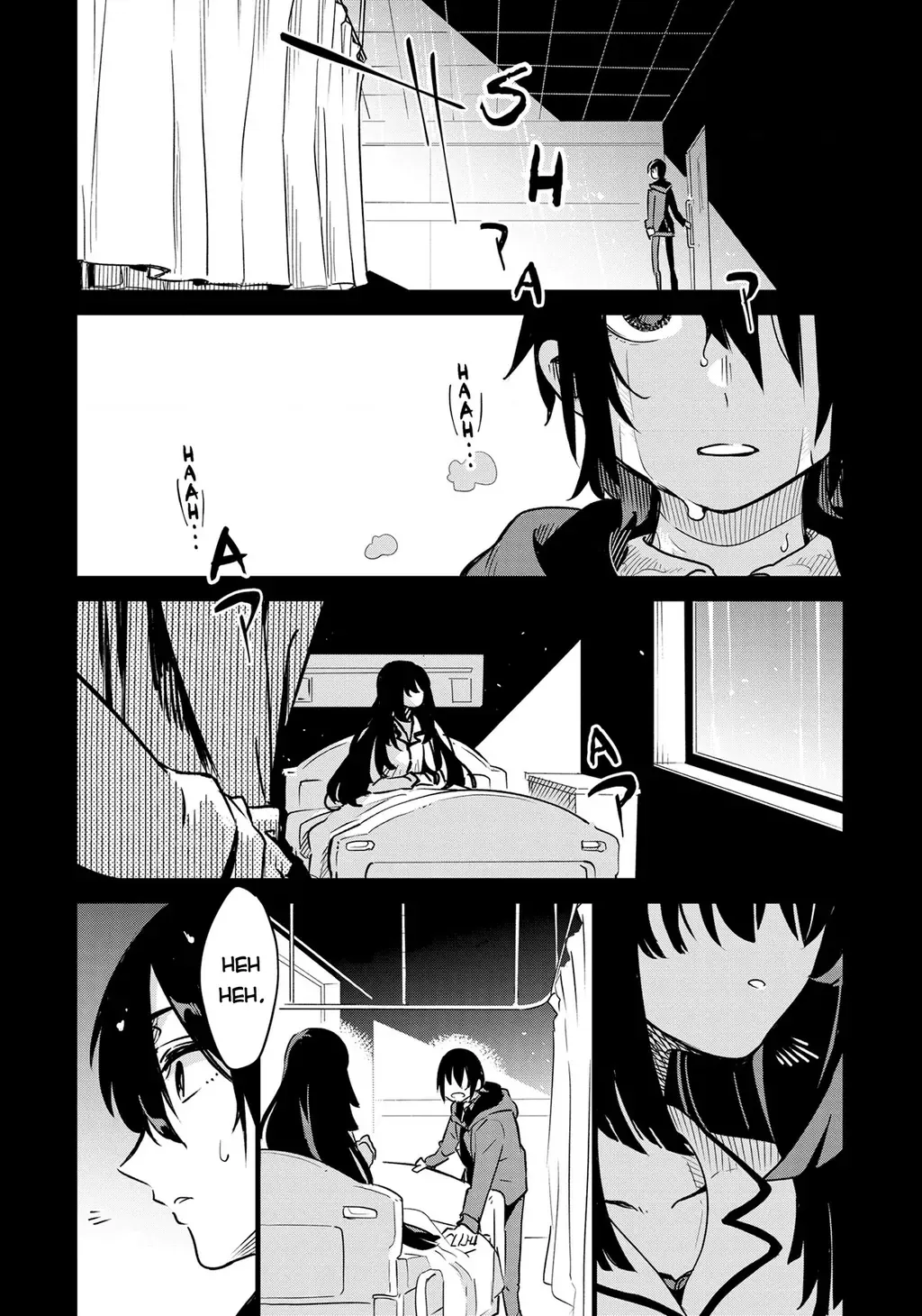 Cùng Tiến Tới Nơi Sâu Nhất Của Hầm Ngục Tại Thế Giới Khác Chapter 31 - 4