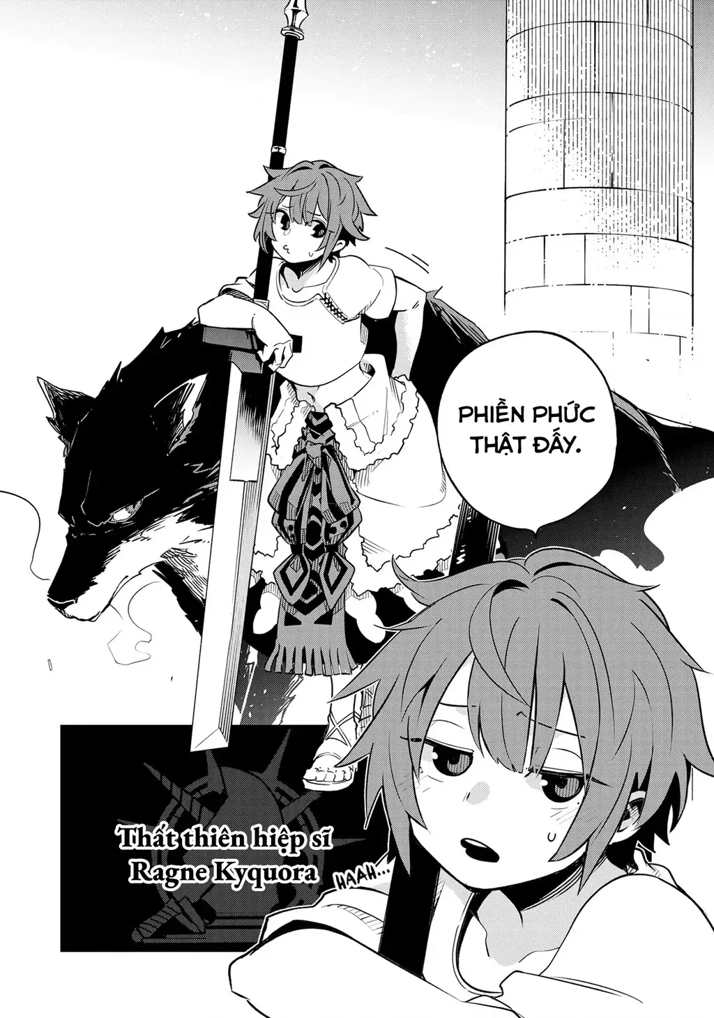 Cùng Tiến Tới Nơi Sâu Nhất Của Hầm Ngục Tại Thế Giới Khác Chapter 31 - 38