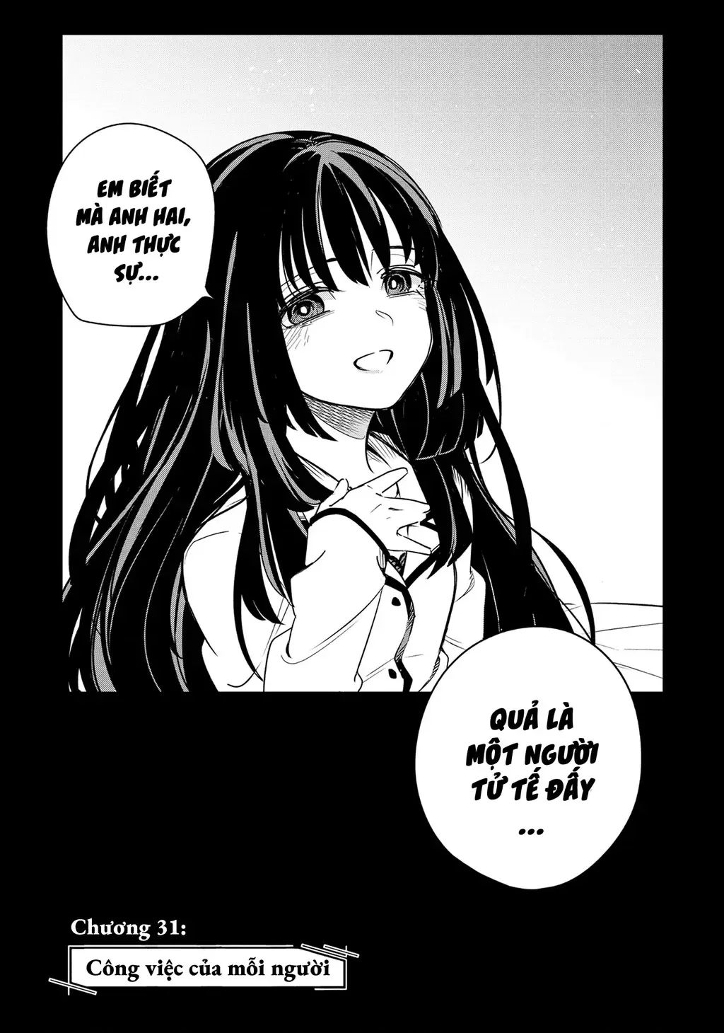 Cùng Tiến Tới Nơi Sâu Nhất Của Hầm Ngục Tại Thế Giới Khác Chapter 31 - 5