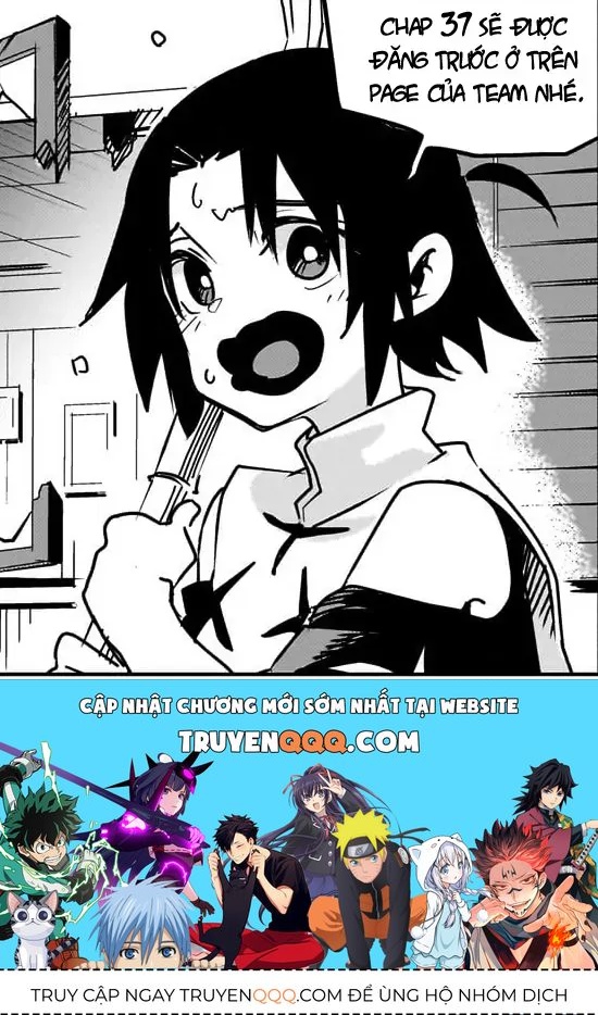 Cùng Tiến Tới Nơi Sâu Nhất Của Hầm Ngục Tại Thế Giới Khác Chapter 36.5 - 6